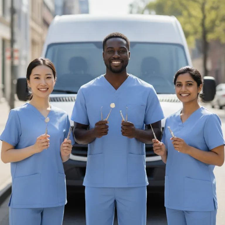 dentist Oak Forest