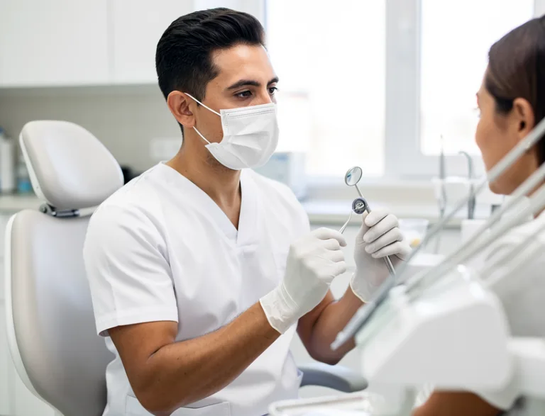 dentist Oak Forest
